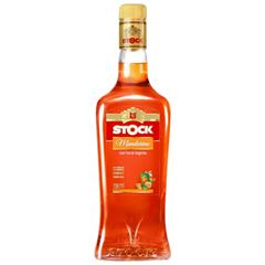 Licor Stock Mandarino 1x720ml