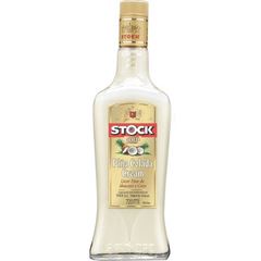 Licor Stock Pina Colada Cream 1x720ml