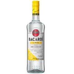 Rum Bacardi Limon 1x980ml