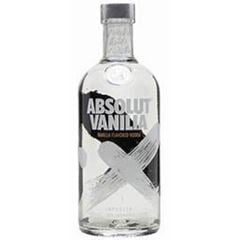 Vodka Absolut Vanilia 1x750ml