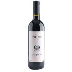 Vinho Torrevento Primo Tto 1x750ml