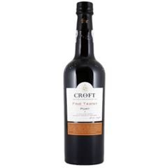 Vinho Croft Fine Tawny Porto Tto 1x750ml