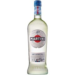 Aperitivo Martini Bianco 1x750ml