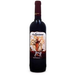 Vinho Don Luciano Tempranillo Tto 1x750ml