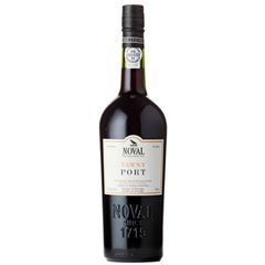 Vinho Quinta Do Noval Porto Fine Tawny 1x750ml