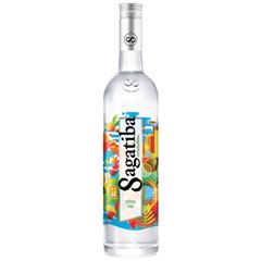 Cachaca Sagatiba Cristalina 700ml