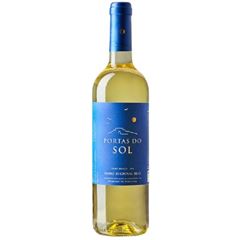 Vinho Portas Do Sol Branco 1x750ml