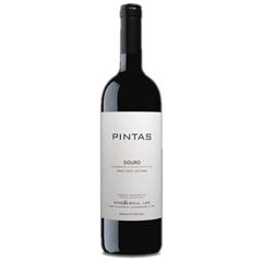 Vinho Pintas Tto 1x750ml