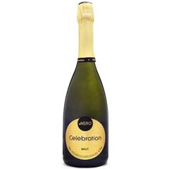 Espumante Nero Brut  Celebration 1x750ml