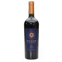 Vinho Origem Merlot Tto 1x750ml