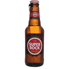 Cerveja Super Bock 1x250ml