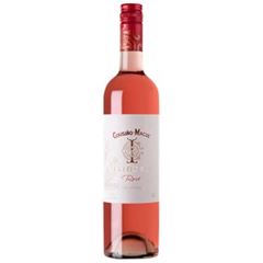 Vinho Cousino Macul Isidora Rose Merlot 1x750ml