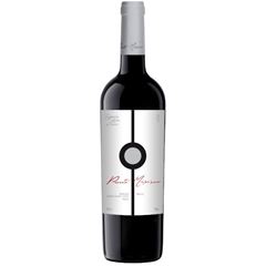 Vinho Punto Maximo Bordeaux Merlot Tto 1x750ml