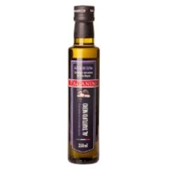 Azeite Paganini Al Tartufo Nero 1x250ml