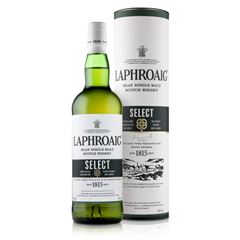 Whisky Laphroaig Select 1x700ml