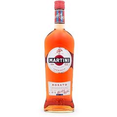 Aperitivo Martini Rosato 1x750ml