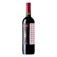 Vinho Mascara De Fuego Carmenere Tto 1x750ml