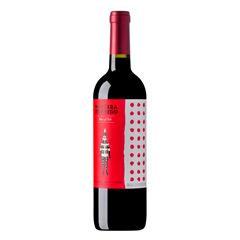 Vinho Mascara De Fuego Cabernet Tto 1x750ml