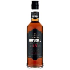 Conhaque Miolo Brandy Imperial 15anos 1x750ml