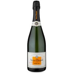 Champagne Veuve Clicquot Demi Sec 1x750ml