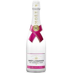 Champagne Moet Chandon Ice Imperial Rose 1x750ml