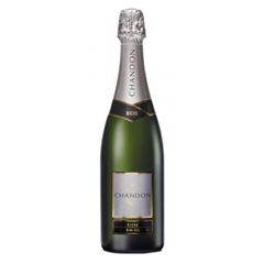 Espumante Chandon Riche Demi Sec 1x187ml