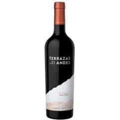 Vinho Terrazas Reserva Malbec 1x750ml