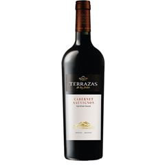 Vinho Terrazas Reserva Cabernet Sauvignon Tto 1x750ml