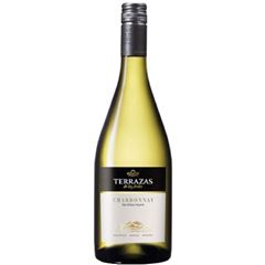 Vinho Terrazas Reserva Chardonnay 1x750ml