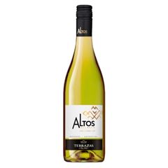 Vinho Terrazas Altos Del Plata Chardonnay 1x750ml