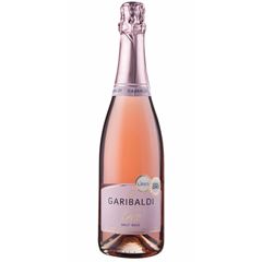 Espumante Garibaldi Vero Brut Rose 1x750ml