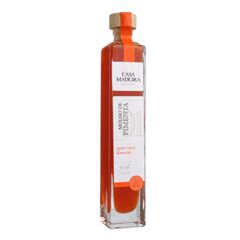 Molho De Pimenta Sweet C Maracuja Casa De Madeira 1x50ml