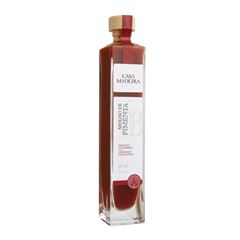 Molho De Pimenta Calabresa C Cabernet Casa De Madeira 1x50ml