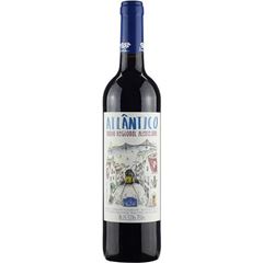 Vinho Atlantico Regional Alentejano Tto 1x750ml