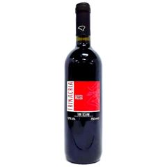 Vinho Trinacria Rosso Tto 1x750ml