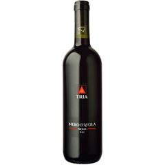 Vinho Tria Nero D Avola Tto 1x750ml