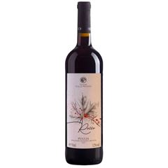 Vinho Colle Petrito Rosso Puglia Tto 1x750ml