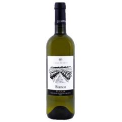 Vinho Colle Petrito Puglia Bianco 1x750ml