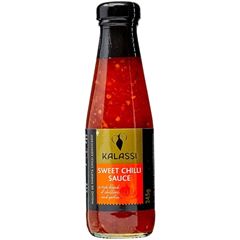 Molho Kalassi Sweet Chilli 1x245grs