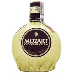 Licor Mozart Chocolate Cream 1x700ml