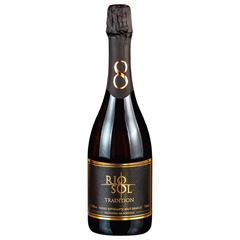 Espumante Rio Sol Tradition Bco 1x750ml