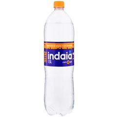 Agua Mineral Indaia Com Gas 1x1500ml