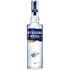 Vodka Wodka Wyborowa 1x750ml