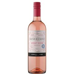 Vinho Reservado Var Rose 1x750ml