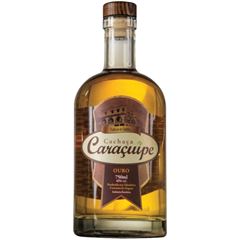 Cachaca Caracuipe Ouro 1x750ml