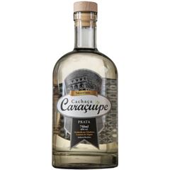 Cachaca Caracuipe Prata 1x750ml