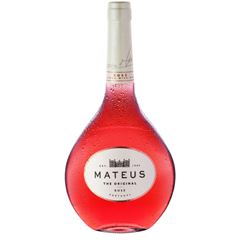 Vinho Mateus Rose 1x750ml