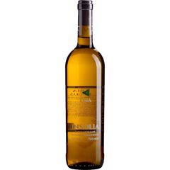 Vinho Tria Insolia Terre Siciliane Bco  1x750ml