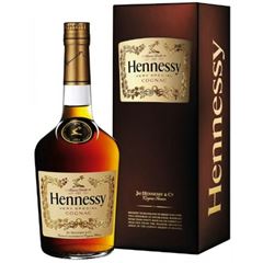Conhaque Hennessy Very Special 1x700ml