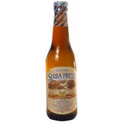 Cachaca Serra Preta 1x350ml